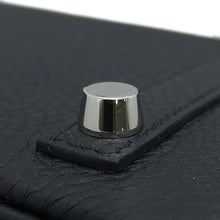 Load image into Gallery viewer, HERMES Birkin Black Togo Leather Size 25