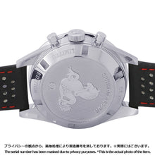 Load image into Gallery viewer, OMEGA Speedmaster Anniversary Edition W39.7mm Stainless Steel Leather Silver Dial311.32.40.30.02.001