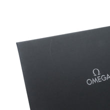 Load image into Gallery viewer, OMEGA Speedmaster Anniversary Edition W39.7mm Stainless Steel Leather Silver Dial311.32.40.30.02.001