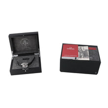Load image into Gallery viewer, OMEGA Speedmaster Anniversary Edition W39.7mm Stainless Steel Leather Silver Dial311.32.40.30.02.001