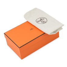 Load image into Gallery viewer, HERMES PochetteKelly Green Pantan Swift Leather