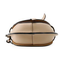 Load image into Gallery viewer, LOEWE Gate Dual Shoulder Bag SandA650N46X13 Leather Size Mini