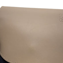 Load image into Gallery viewer, LOEWE Gate Dual Shoulder Bag SandA650N46X13 Leather Size Mini