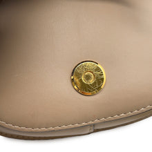 Load image into Gallery viewer, LOEWE Gate Dual Shoulder Bag SandA650N46X13 Leather Size Mini