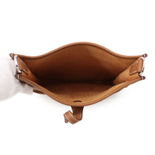将图像加载到图库查看器中,HERMES Evelyne 3 Gold Taurillon Clemence Size 23