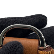 将图像加载到图库查看器中,HERMES Evelyne 3 Gold Taurillon Clemence Size 23