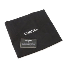 Load image into Gallery viewer, CHANEL Matelasse PST Chain Tote BlackA50994 Caviar Leather