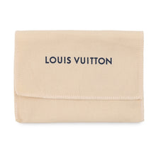 Load image into Gallery viewer, LOUIS VUITTON LV Garden Flora Le Monogram Porte Carte Simple Gold/MulticolorM81726 Flora Le Monogram/LV Garden