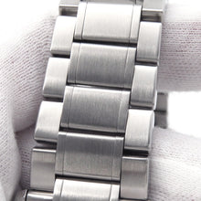Load image into Gallery viewer, SEIKO Grand Seiko Evolution 9 Collection Mechanical Hi-Beat 36000 W40mm Stainless Steel Silver DialSLGH005