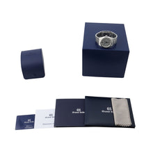 Load image into Gallery viewer, SEIKO Grand Seiko Evolution 9 Collection Mechanical Hi-Beat 36000 W40mm Stainless Steel Silver DialSLGH005