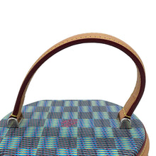 Load image into Gallery viewer, LOUIS VUITTON Cannes Japan Limited Edition Color BlueM55545 Monogram LV Pop