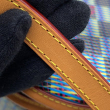 Load image into Gallery viewer, LOUIS VUITTON Cannes Japan Limited Edition Color BlueM55545 Monogram LV Pop