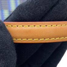 Load image into Gallery viewer, LOUIS VUITTON Cannes Japan Limited Edition Color BlueM55545 Monogram LV Pop