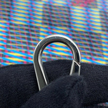 Load image into Gallery viewer, LOUIS VUITTON Cannes Japan Limited Edition Color BlueM55545 Monogram LV Pop