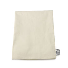 Load image into Gallery viewer, LOEWE Anagram Tote Bag TanA717S72X06 Jacquard Calf Leather Size Small