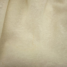 Load image into Gallery viewer, CHANEL Frilled Mini Flare Skirt Size 38 WhiteP53208 K06887 Cotton41% Linen41% Nylon18%