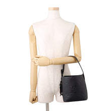 Load image into Gallery viewer, LOUIS VUITTON All-in BB NoirM13480 Monogram Empreinte Leather Size BB