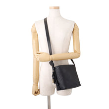 Load image into Gallery viewer, LOUIS VUITTON All-in BB NoirM13480 Monogram Empreinte Leather Size BB