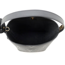 Load image into Gallery viewer, LOUIS VUITTON All-in BB NoirM13480 Monogram Empreinte Leather Size BB