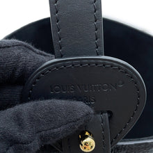 Load image into Gallery viewer, LOUIS VUITTON All-in BB NoirM13480 Monogram Empreinte Leather Size BB