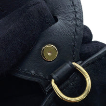 Load image into Gallery viewer, LOUIS VUITTON All-in BB NoirM13480 Monogram Empreinte Leather Size BB