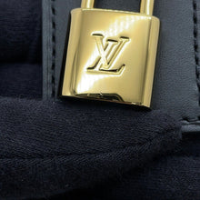 Load image into Gallery viewer, LOUIS VUITTON All-in BB NoirM13480 Monogram Empreinte Leather Size BB