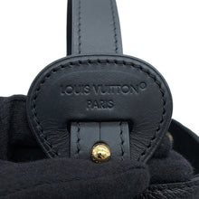 Load image into Gallery viewer, LOUIS VUITTON All-in BB NoirM13480 Monogram Empreinte Leather Size BB