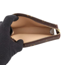 Load image into Gallery viewer, LOUIS VUITTON Toiletry Pouch BeigeM47546 Monogram Size 15