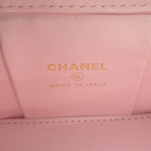 Load image into Gallery viewer, CHANEL Classic Mini Bag Bag Charm PinkAP4983 Caviar Leather