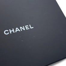 Load image into Gallery viewer, CHANEL Matelasse Classic Chain Wallet YellowAP0250 Caviar Leather