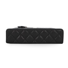Load image into Gallery viewer, CHANEL 2-Way Shoulder Bag Vanity BlackAP4385 Caviar Leather