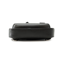 Load image into Gallery viewer, LOUIS VUITTON Avenue Sling Bag NoirM30863 Taiga Leather