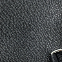Load image into Gallery viewer, LOUIS VUITTON Avenue Sling Bag NoirM30863 Taiga Leather