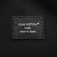 Load image into Gallery viewer, LOUIS VUITTON Avenue Sling Bag NoirM30863 Taiga Leather