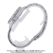 Load image into Gallery viewer, SEIKO Grand Seiko Sports Collection GMT W39mm Stainless Steel Navy DialSBGN029