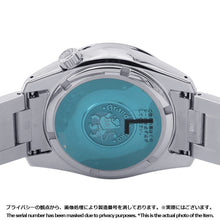 Load image into Gallery viewer, SEIKO Grand Seiko Sports Collection GMT W39mm Stainless Steel Navy DialSBGN029