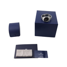Load image into Gallery viewer, SEIKO Grand Seiko Sports Collection GMT W39mm Stainless Steel Navy DialSBGN029