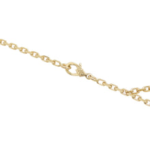 Load image into Gallery viewer, Van Cleef & Arpels Magic Alhambra Necklace 6 motifsVCARN5JP00 18K Yellow Gold