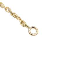将图像加载到图库查看器中,Van Cleef & Arpels Magic Alhambra Necklace 6 motifsVCARN5JP00 18K Yellow Gold