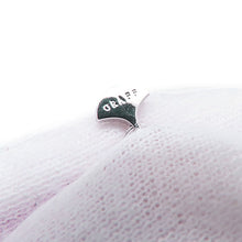 Load image into Gallery viewer, GRAFF Pave Butterfly Diamond Mini Pendant Size MiniRGP550 18K White Gold