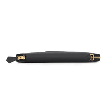 Load image into Gallery viewer, HERMES Macaron Long To Go Black Epsom