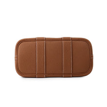 Load image into Gallery viewer, HERMES Neo Garden Gold Negonda Leather