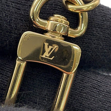 Load image into Gallery viewer, LOUIS VUITTON Mini Pochette Accessoires RedN58009 Damier Ebene Canvas