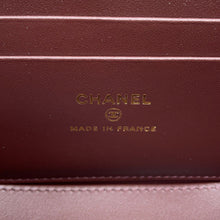 将图像加载到图库查看器中,CHANEL Vanity ChainShoulder BlackAP1341 Caviar Leather