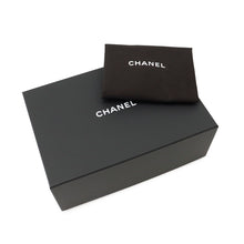 将图像加载到图库查看器中,CHANEL Vanity ChainShoulder BlackAP1341 Caviar Leather