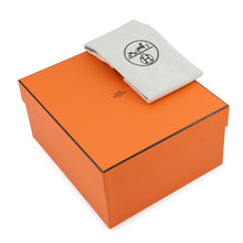 Load image into Gallery viewer, HERMES Neo Garden Etoupe Togo Leather Size 23