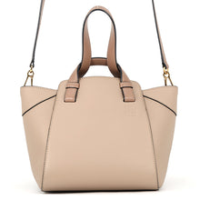 Load image into Gallery viewer, LOEWE Hammock Nugget BeigeA538H04X02 Leather
