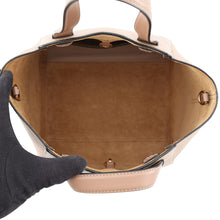 Load image into Gallery viewer, LOEWE Hammock Nugget BeigeA538H04X02 Leather