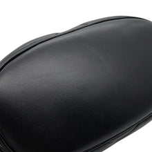 Load image into Gallery viewer, GUCCI GG Marmont Backpack Black777253 Leather
