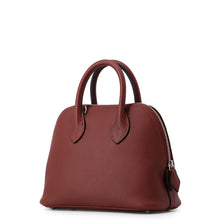 将图像加载到图库查看器中,HERMES Bolide1923 Rouge H Evercolor Size Mini
